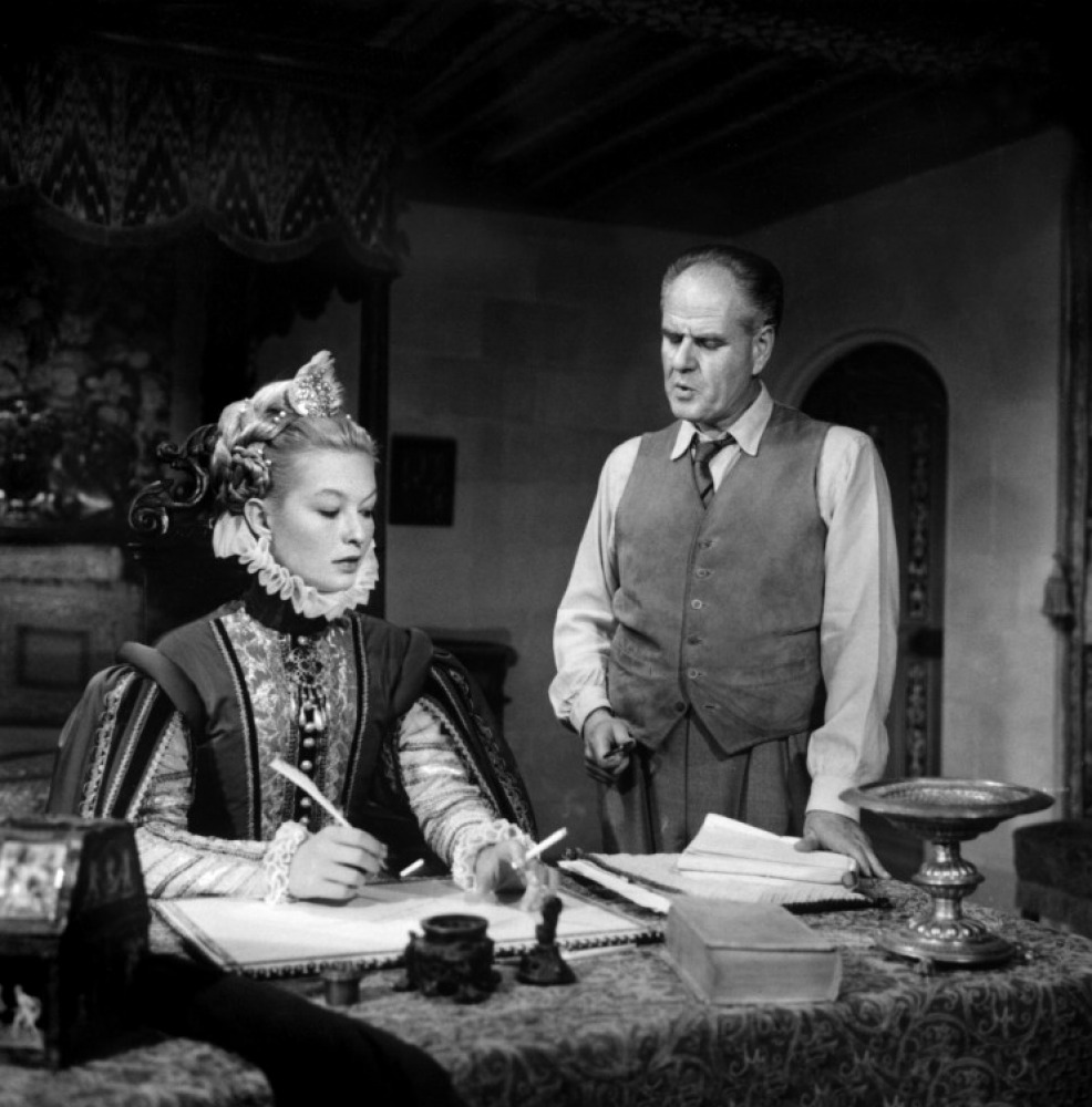 extrait de la princesse de clèves la scène de la rencontre