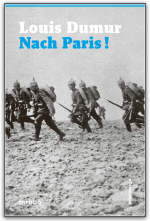 L. Dumur, Nach Paris!