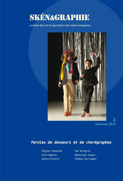 Skén&Graphie, n°2, 