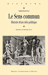 le sens commun arme rhetorique outil epistemologique entre revolution reaction acta fabula