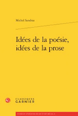 Prose Poesie Frictions Jonctions Acta Fabula