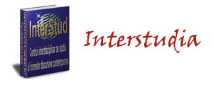 Interstudia, n° 27 :