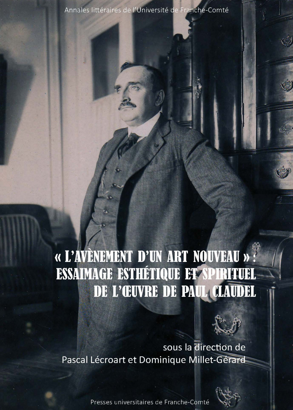 P. Lecroart, D. Millet-Gérard (dir.), 