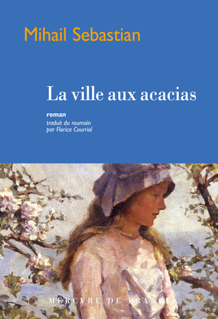 M. Sebastian, La ville aux acacias