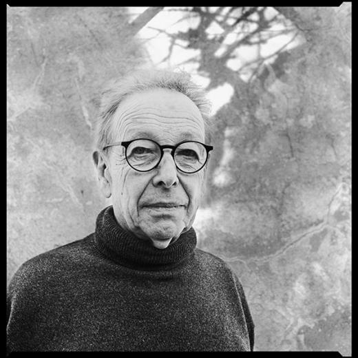 Hommage à Philippe Jaccottet