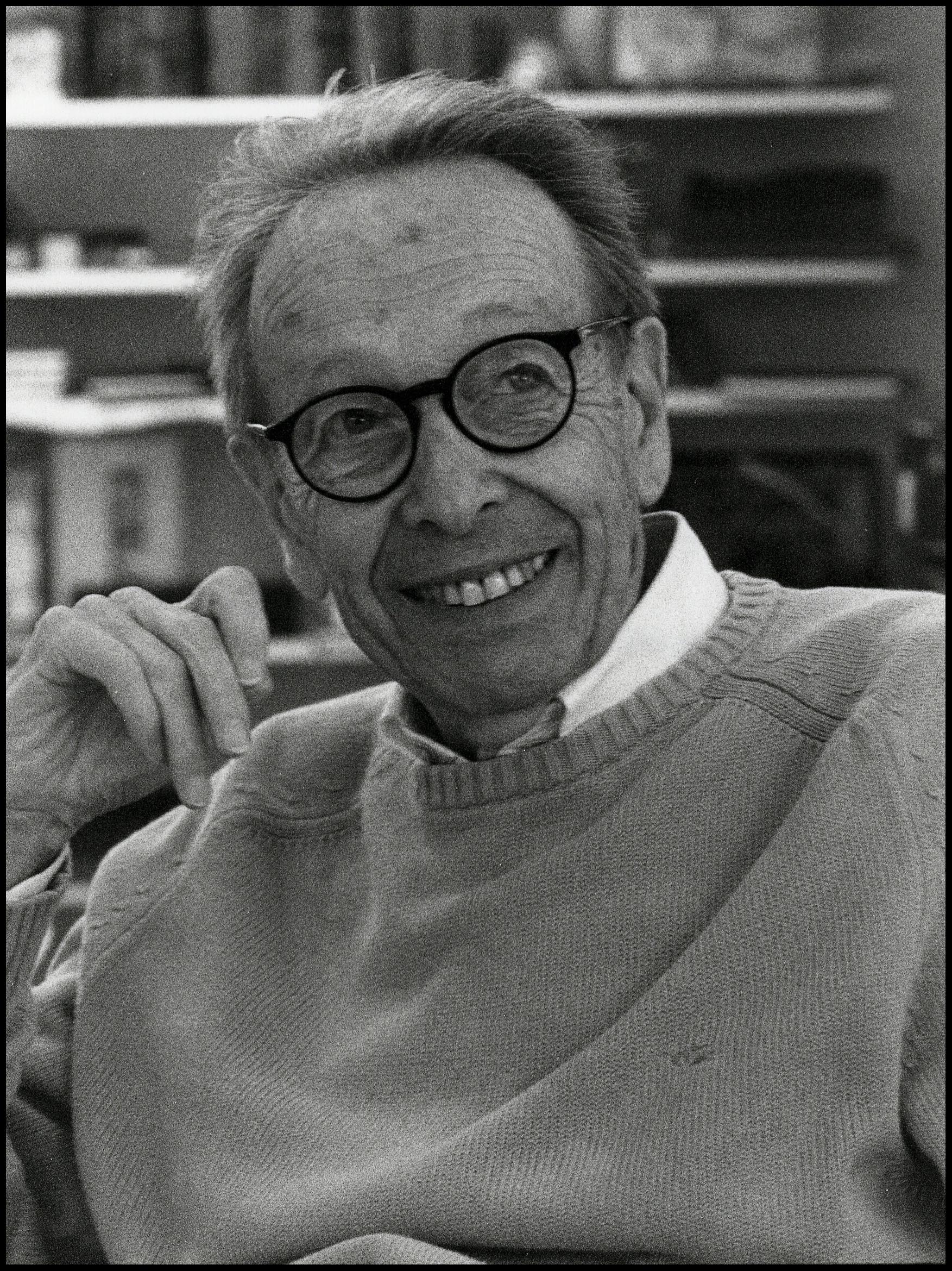 Philippe Jaccottet s'absente du paysage