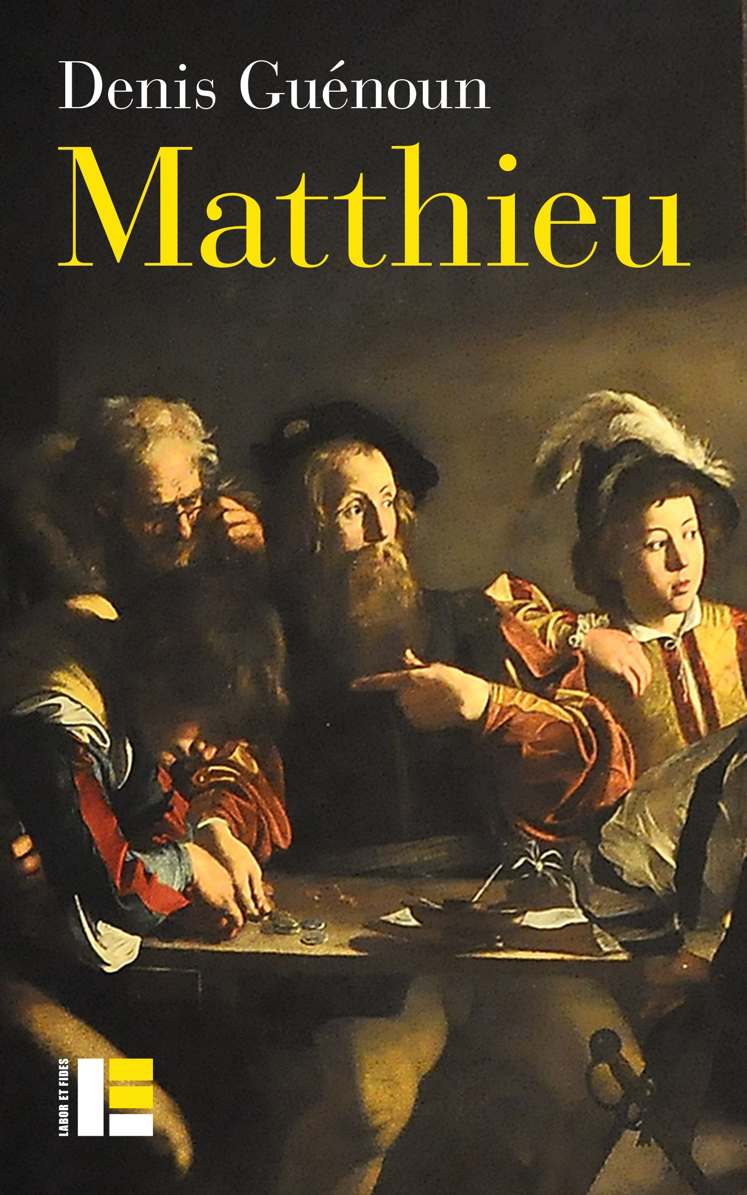 Selon Matthieu