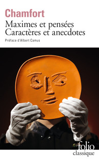 Chamfort, Maximes et pensées. Caractères et anecdotes (éd. G. Renaux)