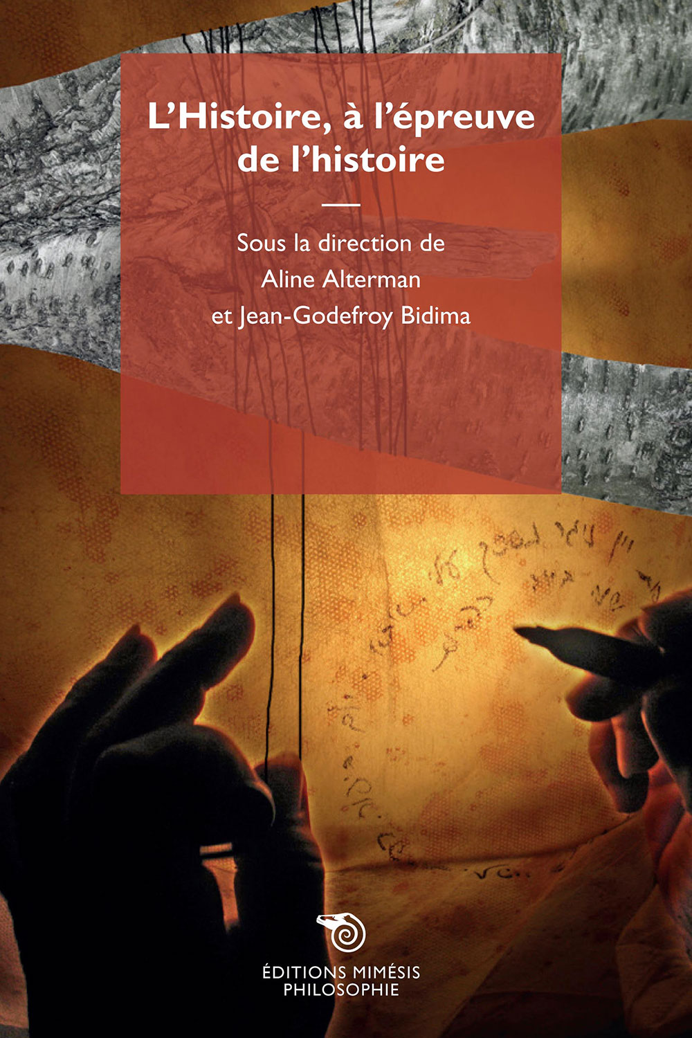 A. Alterman, J.-G. Bidima (dir.), L’Histoire, à l’épreuve de l’histoire