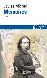 L. Michel, Mémoires