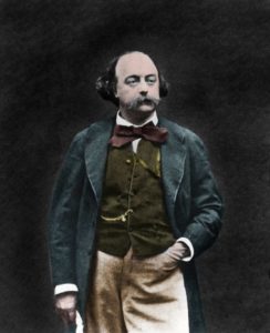 Flaubert sans fin