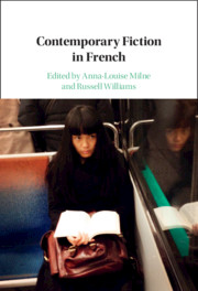 A.L. Milne, R. Williams, Contemporary Fiction in French