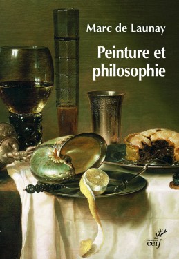 M. de Launay, Peinture et philosophie