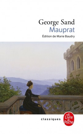 G. Sand, Mauprat (éd. Baudry)
