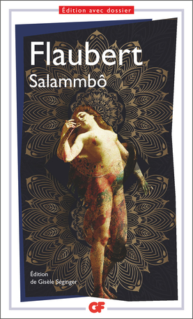 G. Flaubert, Salammbô