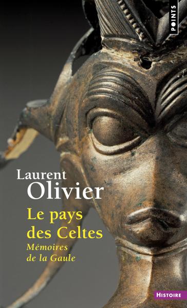 L. Olivier, Le Pays des Celtes. Mémoires de la Gaule