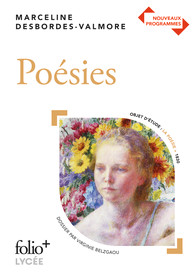 M. Desbordes-Valmore, Poésies (rééd.)