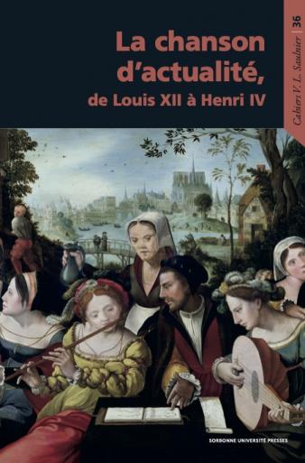 Cahiers Saulnier, n° 36 :