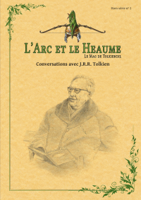L'Arc et le Heaume, hors-série n°2: