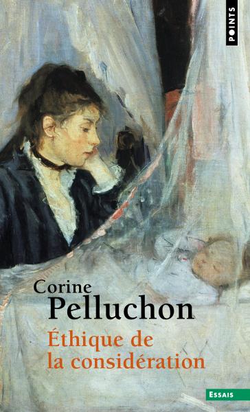 C. Pelluchon, Éthique de la considération