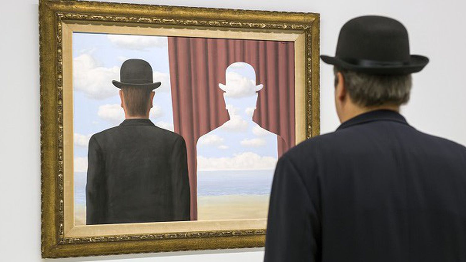 Penser avec Magritte