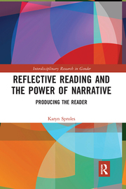 K. Sproles. Reflective Reading and the Power of Narrative. Producing the Reader