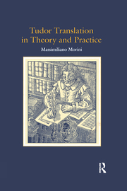 M. Morini. Tudor Translation in Theory and Practice