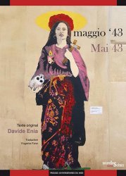 D. Enia. maggio 43/Mai'43