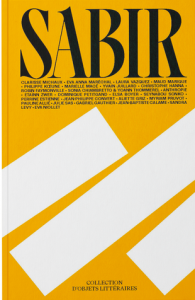 Sabir, vol. 3