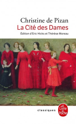 Une cité pour les femmes