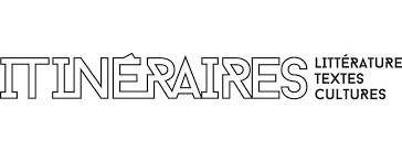 Fables du trauma (revue Itinéraires)