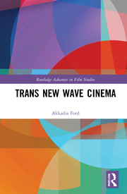 A. Ford. Trans New Wave Cinema  