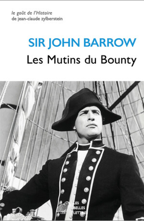 J. Barrow, Les Mutins du Bounty (trad. A. Algarron)