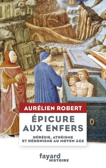 A. Robert, Epicure aux Enfers