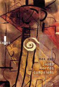 M. Aub, Jusep Torres Campalans (trad. A. Gascar, P. Gascar, L. Belperron)