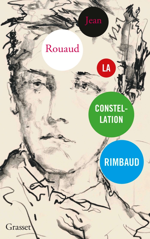 J. Rouaud, La constellation Rimbaud