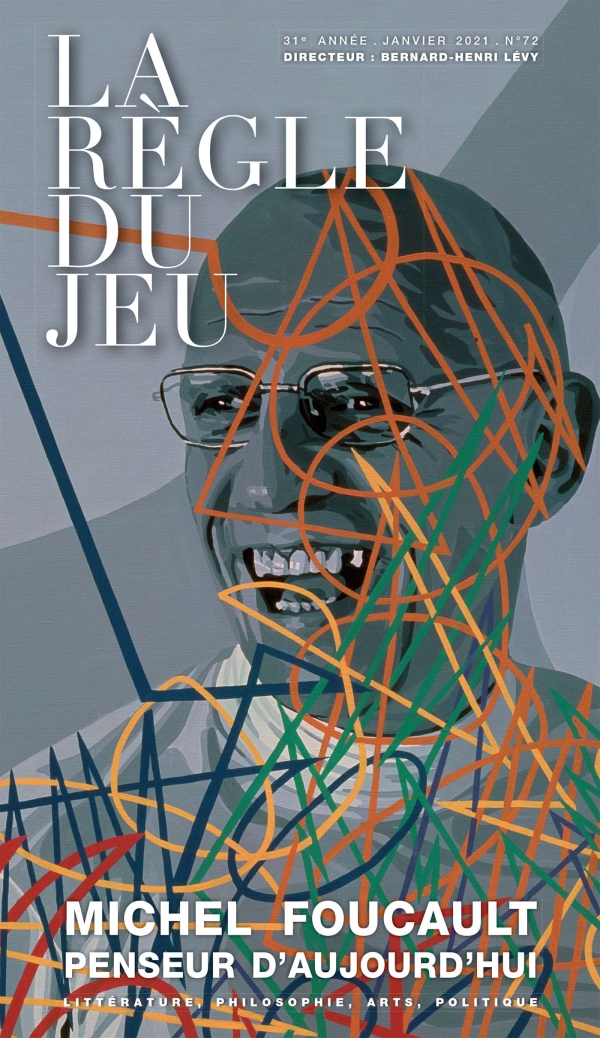 La règle du jeu, n° 72: