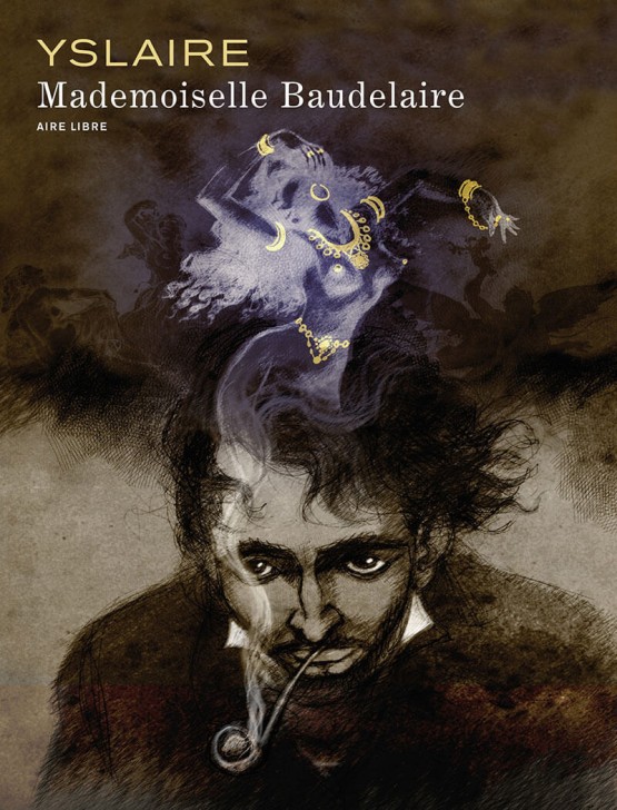 Yslaire, Mademoiselle Baudelaire