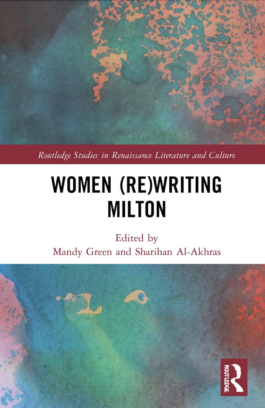 M. Green, S. Al-Akhras (ed.). Women (Re)Writing Milton 