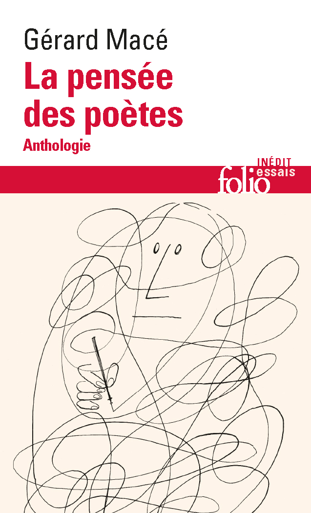 G. Macé, La pensée des poètes