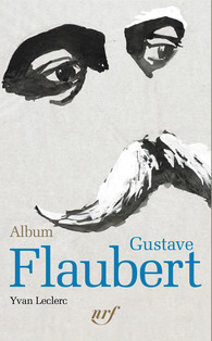 Y. Leclerc, Album Gustave Flaubert