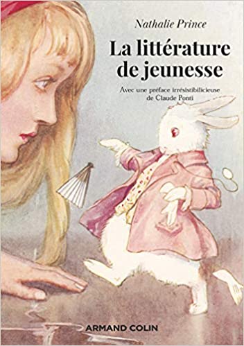 N. Prince, La littérature de jeunesse (3e édition)