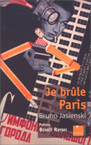 Brûler Paris