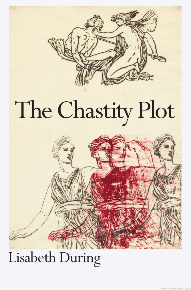 L. During, The Chastity Plot