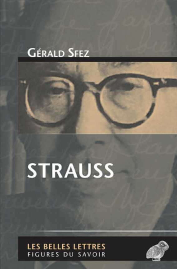 G. Sfez, Strauss