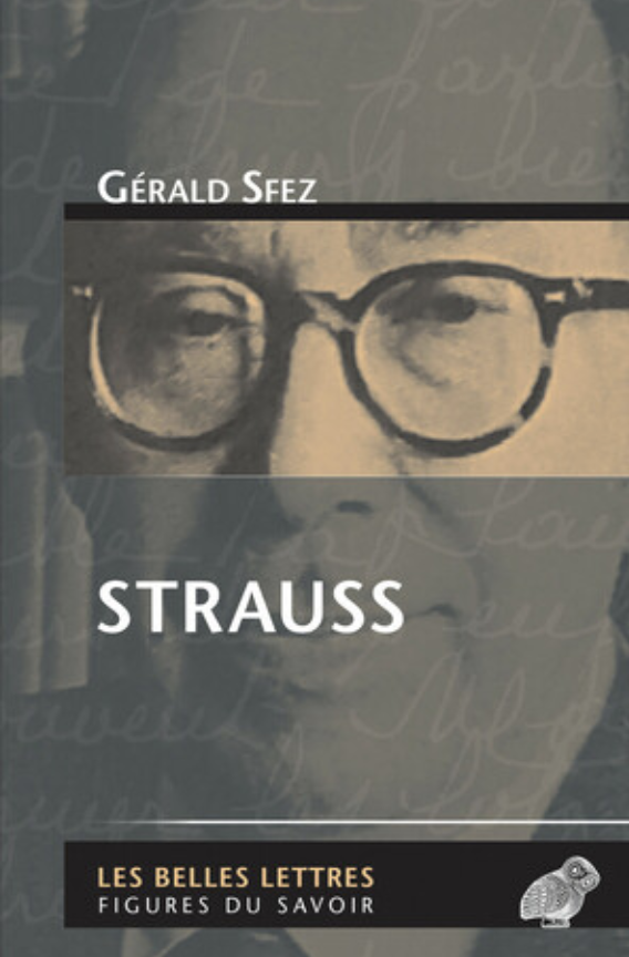 G. Sfez, Strauss