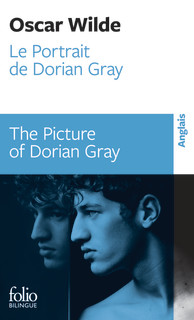 O. Wilde, Le Portrait de Dorian Gray (trad. J. Gattégno)