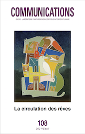 Communications, n° 108:
