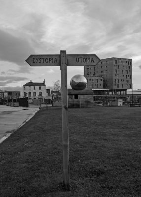 Utopie, dystopie. Entretien avec Gregory Claeys (laviedesidees.fr)