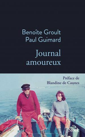 B. Groult, P. Guimard, Journal amoureux